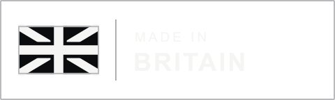 Made in Britain